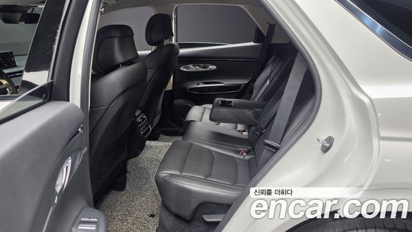 Genesis GV70 2023, фото 15