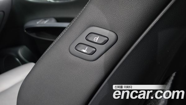 Genesis GV70 2023, фото 28
