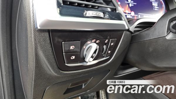 BMW X4 2021, фото 29