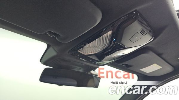 BMW iX3 2023, фото 30