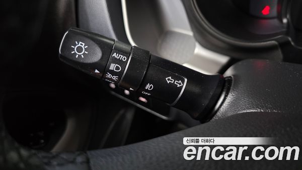 Kia Ray 2020, фото 26