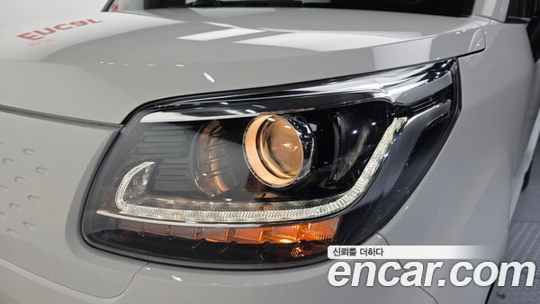 Kia Ray 2020, фото 8