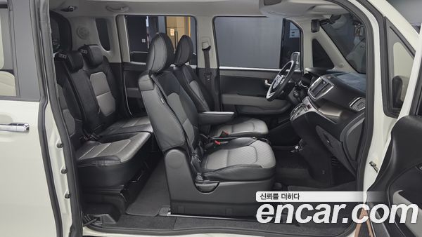 Kia Ray 2020, фото 16