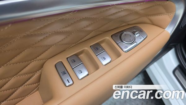 Genesis G70 2021, фото 31