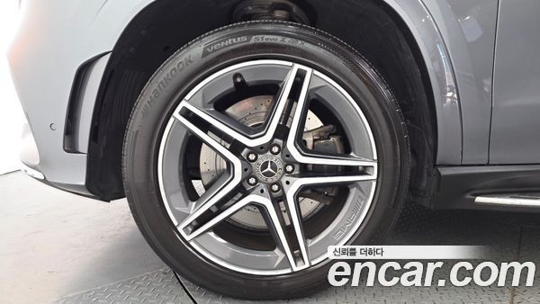 Mercedes-Benz GLS 2022, фото 5