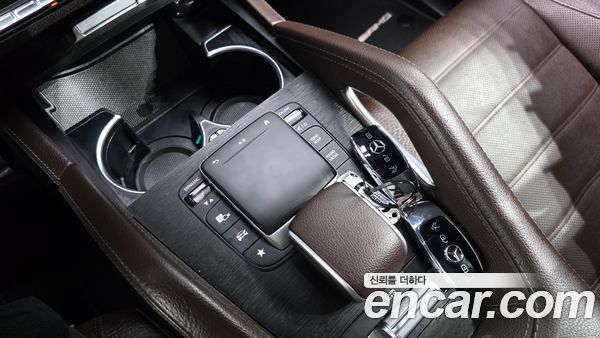 Mercedes-Benz GLS 2022, фото 29