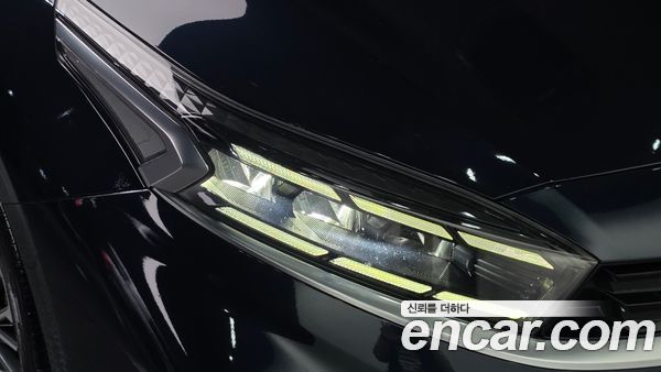Kia K3 2022, фото 8