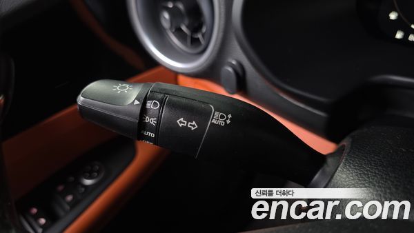 Kia K3 2022, фото 31