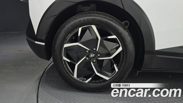Hyundai IONIQ 5 2022, фото 4