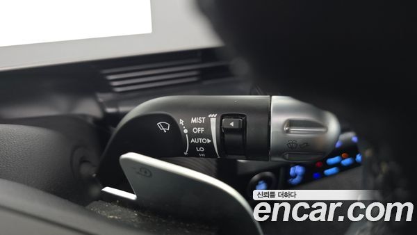 Hyundai IONIQ 5 2022, фото 28