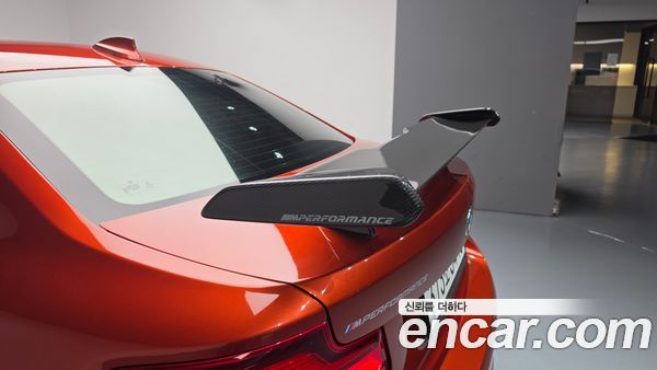 BMW M2 2020, фото 31
