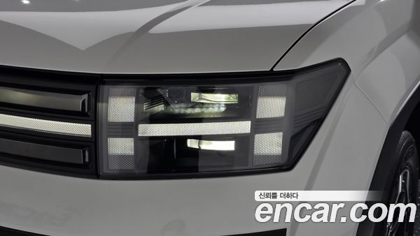 Hyundai Santa Fe 2025, фото 7