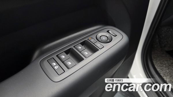 Hyundai Santa Fe 2025, фото 28