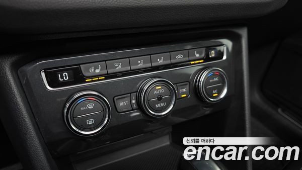 Volkswagen Tiguan 2020, фото 31