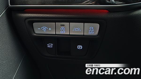 Genesis G80 2021, фото 31