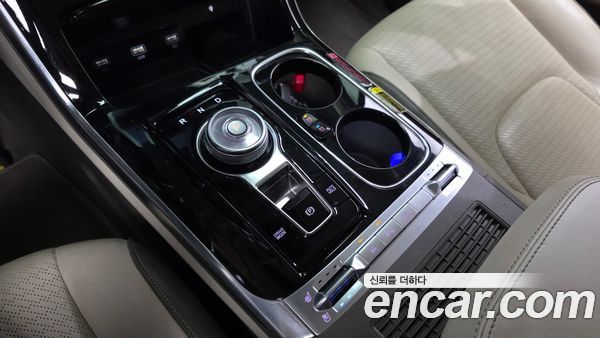 Kia Carnival 2023, фото 11