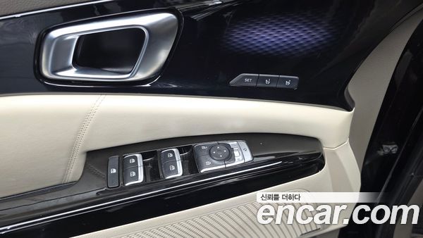 Kia Carnival 2023, фото 31