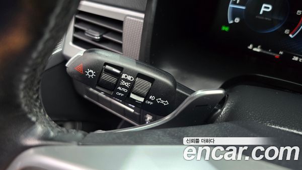 KGM Rexton 2023, фото 29