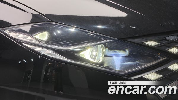 Hyundai Grandeur 2022, фото 8