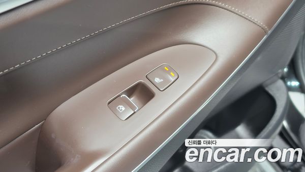 Hyundai Grandeur 2022, фото 31