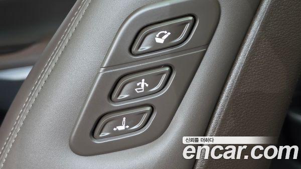 Hyundai Grandeur 2022, фото 32