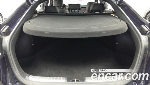 Kia Stinger 2021, фото 26