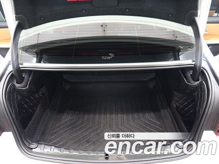 BMW 3 Series 2023, фото 5