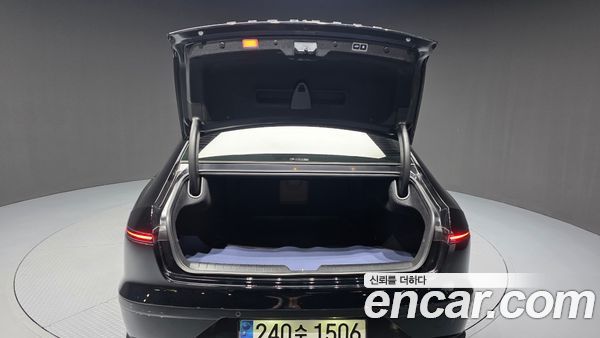 Hyundai Grandeur 2025, фото 20