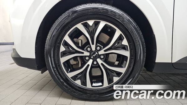 Kia Carnival 2023, фото 5