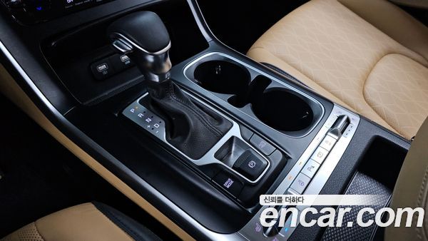 Kia Carnival 2023, фото 12