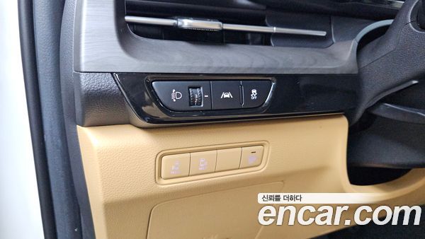 Kia Carnival 2023, фото 20