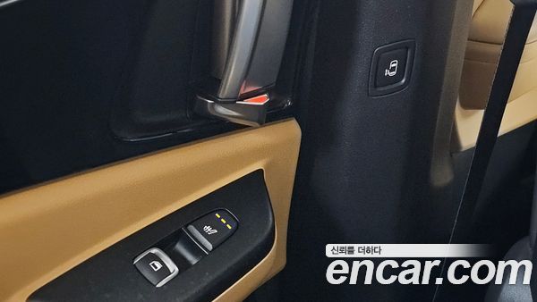 Kia Carnival 2023, фото 29