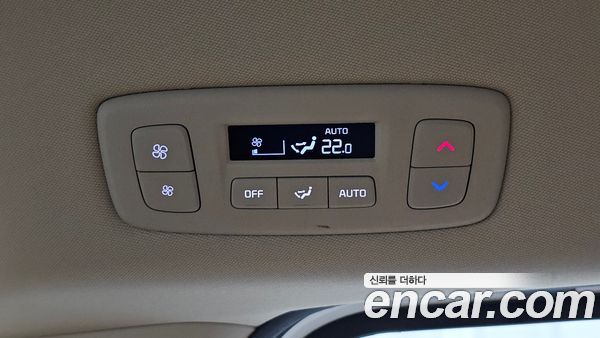 Kia Carnival 2023, фото 30