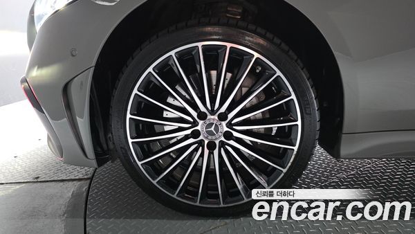 Mercedes-Benz CLS 2022, фото 4
