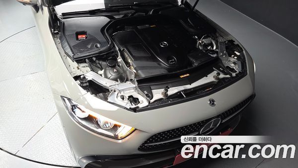 Mercedes-Benz CLS 2022, фото 5