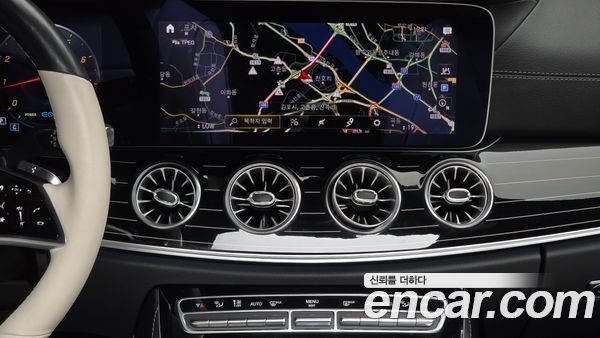 Mercedes-Benz CLS 2022, фото 19