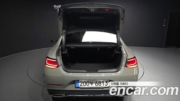 Mercedes-Benz CLS 2022, фото 25