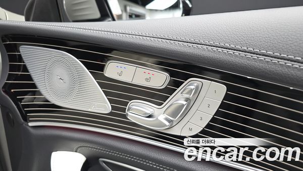 Mercedes-Benz CLS 2022, фото 28
