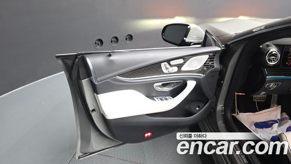Mercedes-Benz CLS 2022, фото 29