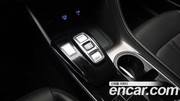 Hyundai Sonata 2023, фото 11