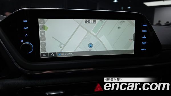 Hyundai Sonata 2023, фото 19