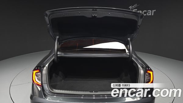 Hyundai Sonata 2023, фото 25