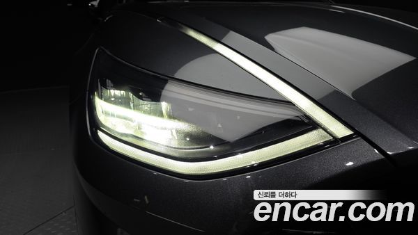 Hyundai Sonata 2023, фото 7