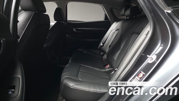 Hyundai Sonata 2023, фото 15