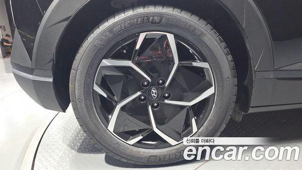Hyundai IONIQ 5 2022, фото 5