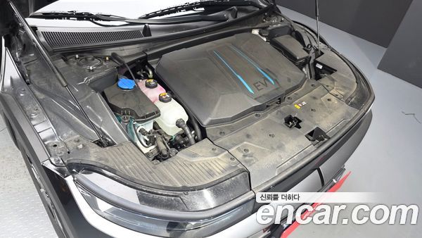 Hyundai IONIQ 5 2022, фото 6