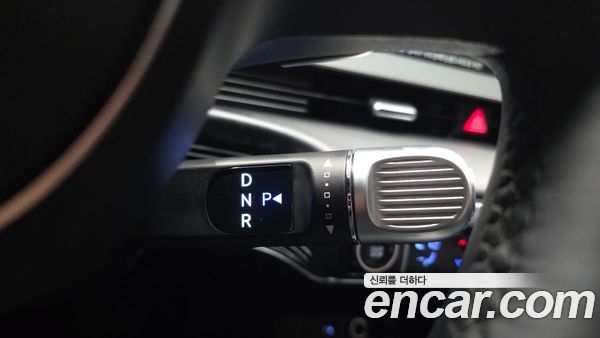 Hyundai IONIQ 5 2022, фото 12