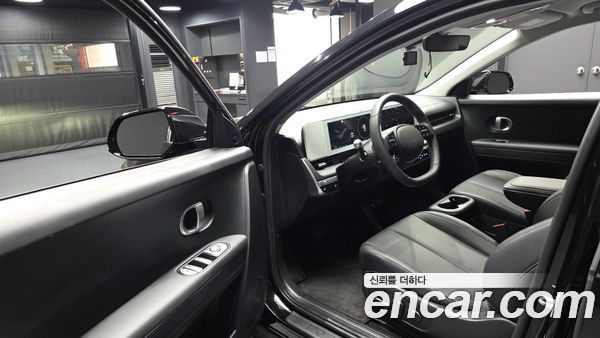 Hyundai IONIQ 5 2022, фото 13
