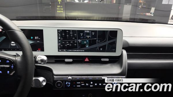 Hyundai IONIQ 5 2022, фото 20