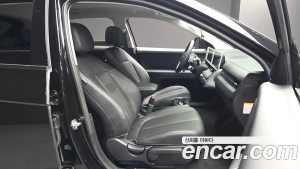 Hyundai IONIQ 5 2022, фото 16